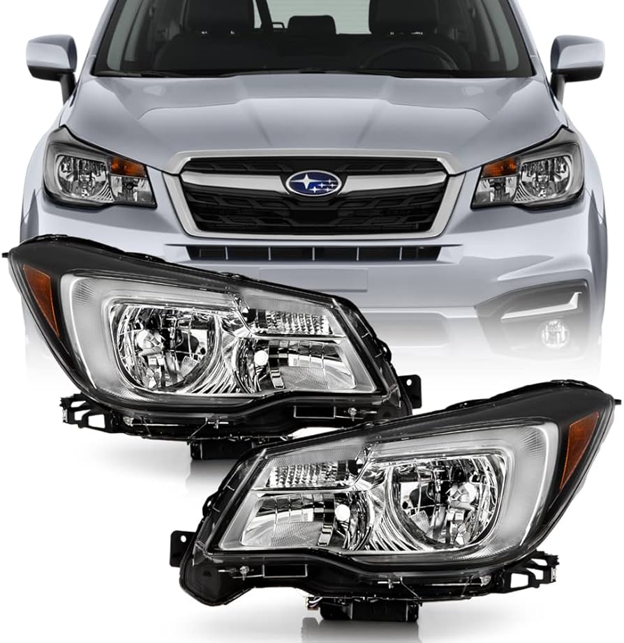 フォレスター SG5後期ヘッドライト ハロゲン i-img1200x900-